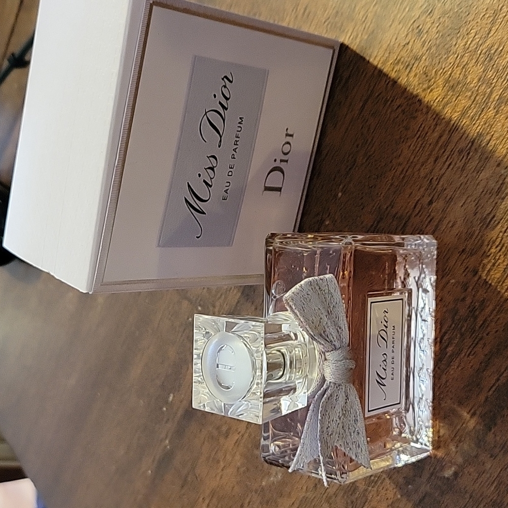 Miss Dior eau de parfum 1.7 fl oz